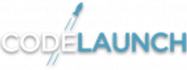 CodeLaunch logo