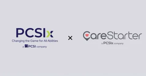 PCSI Acquires CareStarter and Feedback to Modernize Disability Support