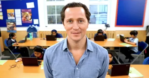 AI Tutoring Platform Third Space Learning Secures £4.4M Funding