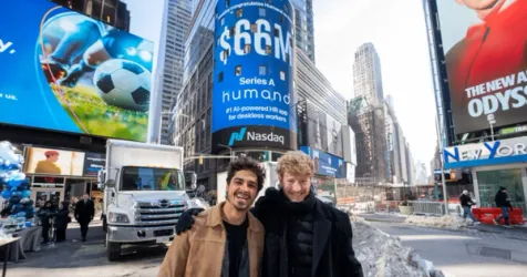 Humand Raises $66M to Build AI Operating System for Deskless Workers