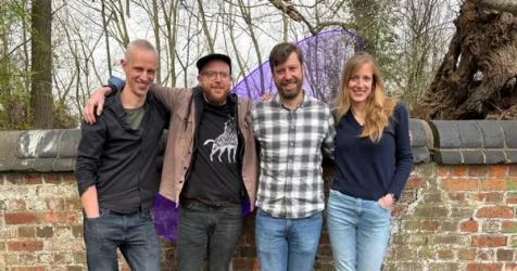 Stateful Robotics Raises $4.8M to Give Robots Real-World Memory