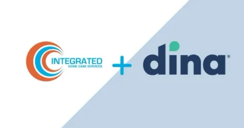 Integrated Home Care Services Acquires Dina to Enhance In-Home Care