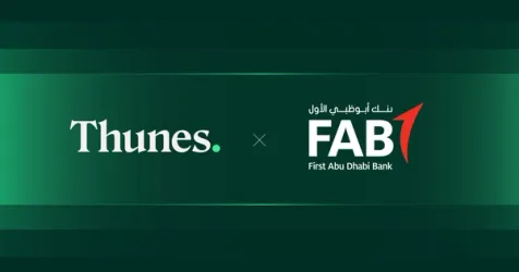 FAB and Thunes Launch Real-Time Cross-Border Wallet Payments