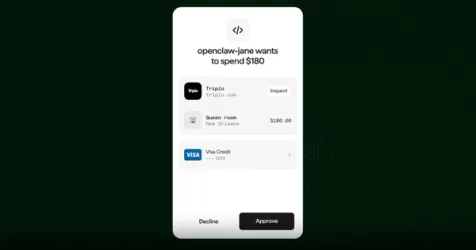 Stripe Upgrades Link Wallet for AI Agent Payments