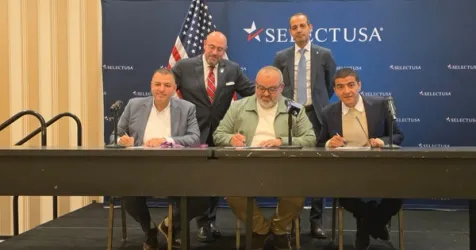 Foras.AI, M-Empire, and TijaraHub Partner to Boost Middle East-US Trade
