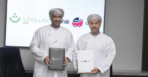 Thawani and Monak Join Forces to Advance Oman's Digital Payments