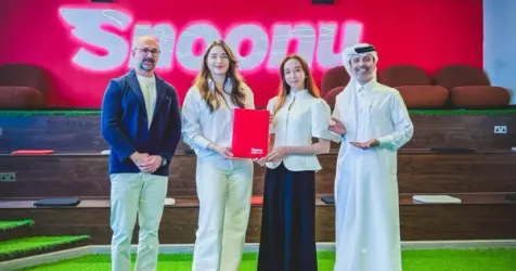 Snoonu launches Startup Factory and backs Sufra AI