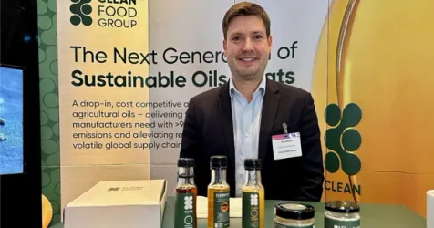 Clean Food Group Scales Up with Liverpool Facility