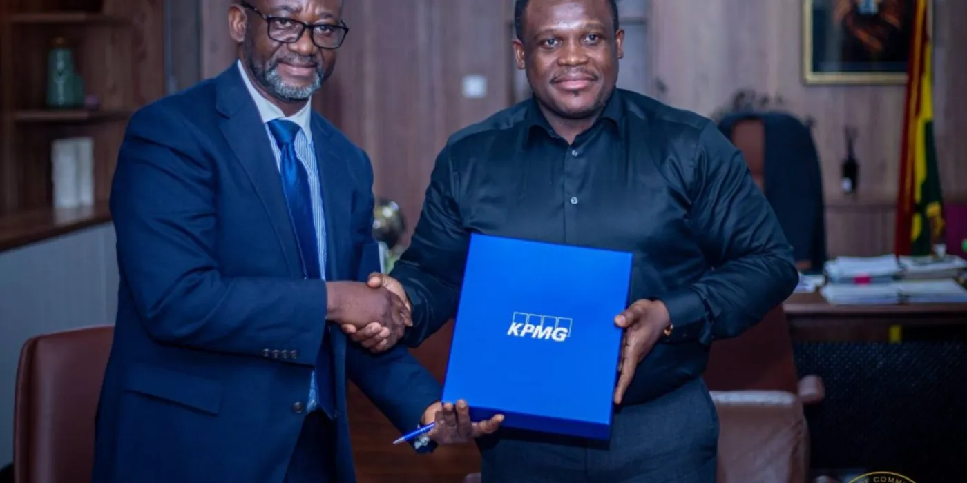 Ghana Launches Shark Tank Style Program