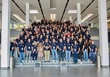 IATA ONE Record 2026 Hackathon