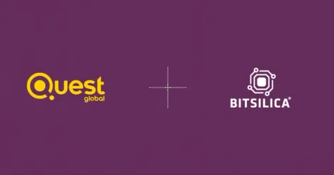 Quest Global Acquires Semiconductor Design Firm BITSILICA
