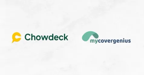 Chowdeck Launches Insurance Scheme for Over 20,000 Delivery Riders