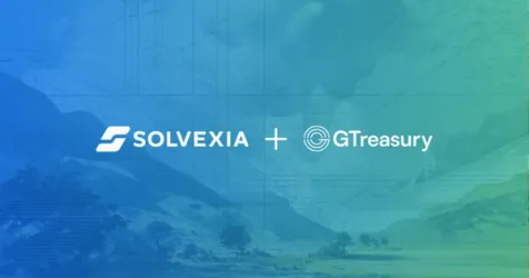 GTreasury Acquires Solvexia to Expand Financial Automation Capabilities