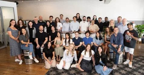 CorePlan Secures $3.5 Million to Modernize Global Mining Operations