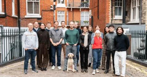 Electric Twin raises $14M to build AI synthetic audiences