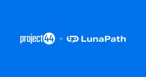 project44 Acquires AI Logistics Automation Firm LunaPath