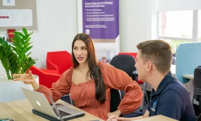 ACU Co-Lab Startup Pre-Accelerator Program