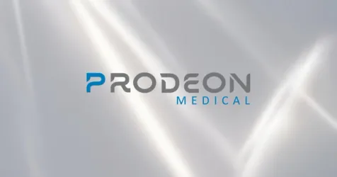 Prodeon Medical Receives FDA Clearance for Urocross BPH Treatment