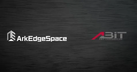 ArkEdge Space and ABIT Partner for Global IoT Solutions
