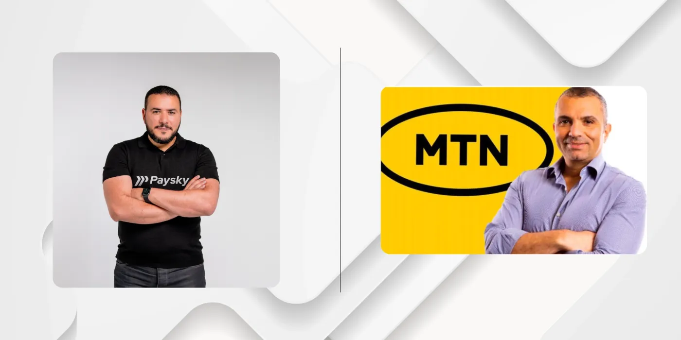 Paysky and MTN Group Fintech Launch Market by MoMo