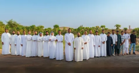 Saudi Agritech Grove Secures $5M Seed Funding
