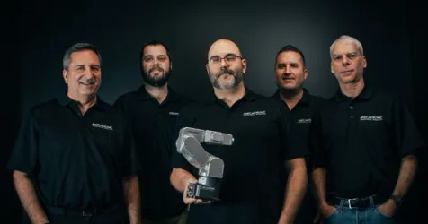 Mecademic Secures $15.3 Million for Global Robotics Expansion