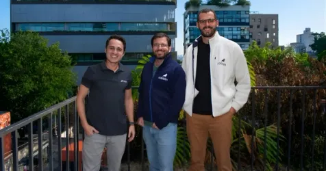 Brazilian Fintech Robbin Secures $8 Million Seed Round for B2B Payments