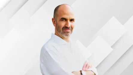 Ido Sum Departs TLcom Capital After 14 Years