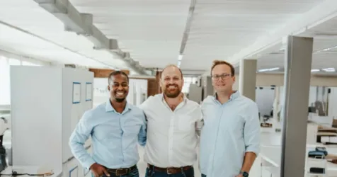 OneBio Secures $1.16M Grant to Boost African Biotech