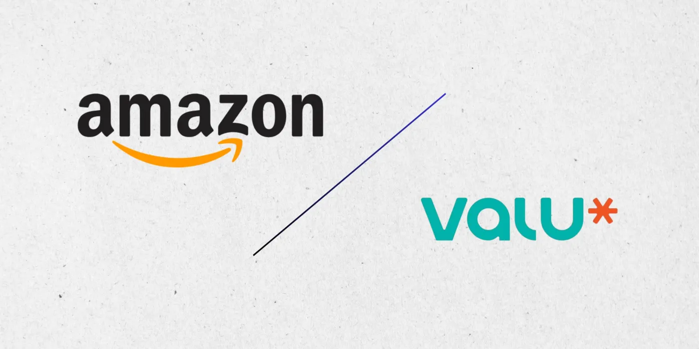 Amazon Acquires Stake in Valu