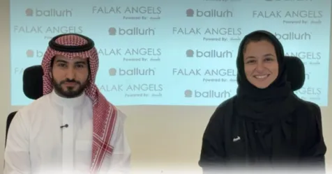 Falak Angels Invests in AI Restaurant Platform Ballurh