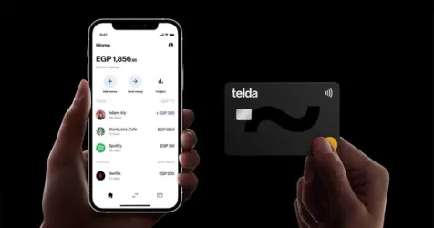 Telda launches stock and fund investing in Egypt