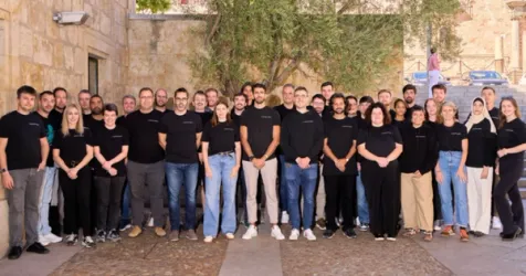 QuoIntelligence Raises €7.3 Million to Scale European Risk Intelligence