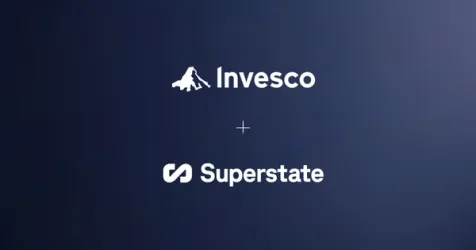 Invesco Invests in Superstate to Expand Tokenization Partnership