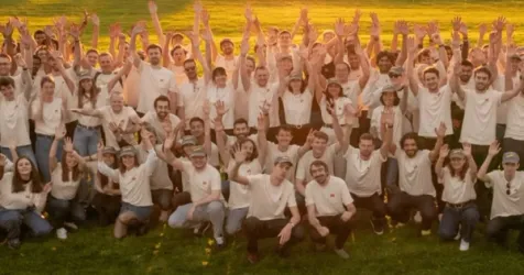 Mistral AI Secures $830 Million in Debt to Build European Data Centers