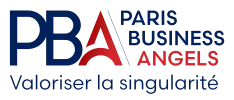 Paris Business Angels logo