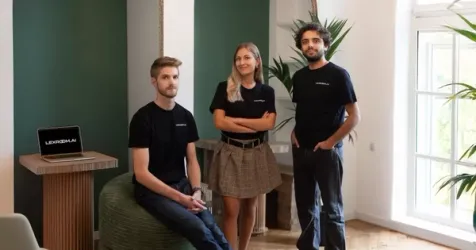 Lexroom Raises $50M Series B to Expand Its Legal AI Platform in Europe