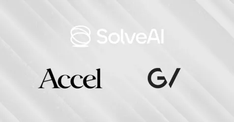 SolveAI Raises $50M from GV and Accel for Enterprise AI Platform