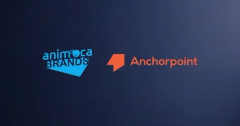 Animoca Brands Backed Venture Anchorpoint Wins Hong Kong Stablecoin License