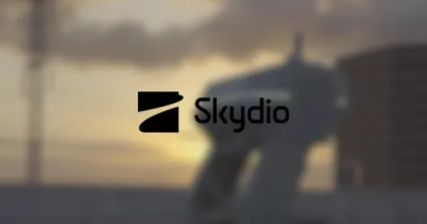 Skydio Secures Over $9M Deal with US Air Force for Base Security
