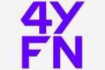 GSMA 4YFN Event logo