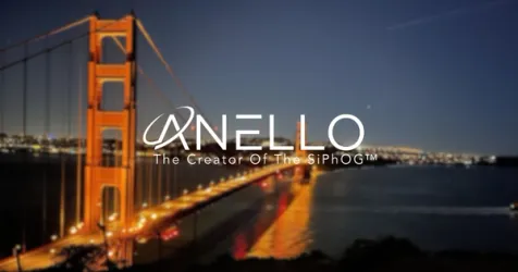 ANELLO Photonics Closes $25M Series B-2 for GPS-Denied Navigation Systems