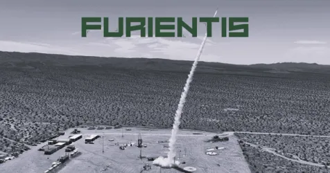 Furientis Emerges From Stealth to Tackle U.S. Missile Shortage