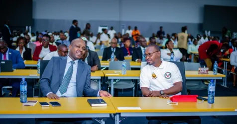 Burundi Launches National Instant Payment System BurundiPay