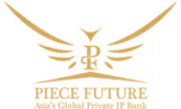 Piece Future logo