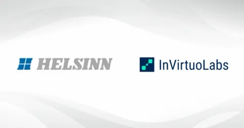 Helsinn Taps InVirtuoLabs AI to Accelerate Drug Discovery