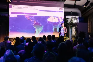 Global Call 2026 | International Startup Competition