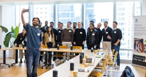 Zendesk Commits $100M to Help Startups Build with AI