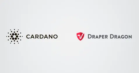 Cardano and Draper Dragon Launch $80M Ecosystem Fund