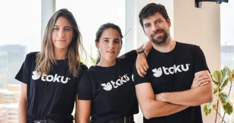 Toku Moves to New Headquarters to Double Operation